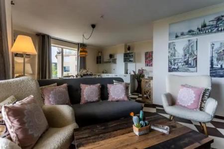 Touristic Complex Hacienda Beach Apartments Sozopol - 38