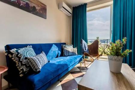 Touristic Complex Hacienda Beach Apartments Sozopol - 53