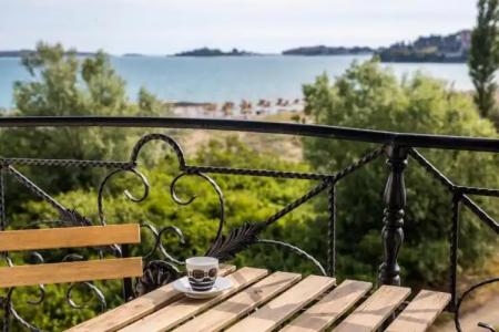 Touristic Complex Hacienda Beach Apartments Sozopol - 59