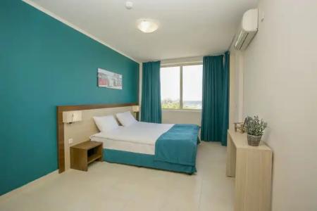 Touristic Complex Hacienda Beach Apartments Sozopol - 8