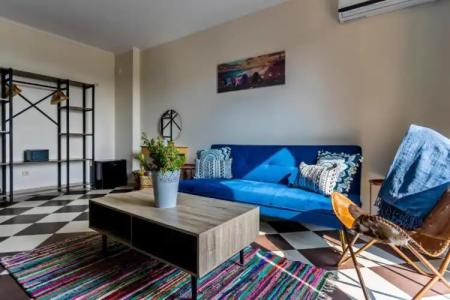 Touristic Complex Hacienda Beach Apartments Sozopol - 60