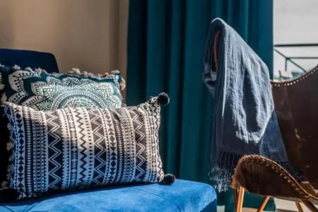 Touristic Complex Hacienda Beach Apartments Sozopol - 51