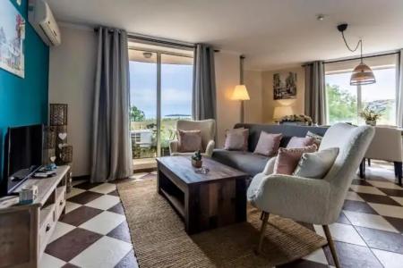 Touristic Complex Hacienda Beach Apartments Sozopol - 35