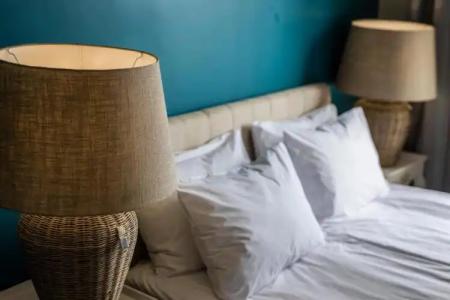 Touristic Complex Hacienda Beach Apartments Sozopol - 43