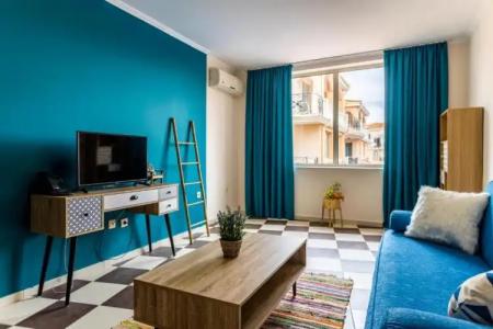 Touristic Complex Hacienda Beach Apartments Sozopol - 26