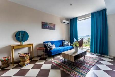 Touristic Complex Hacienda Beach Apartments Sozopol - 54