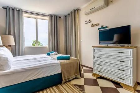 Touristic Complex Hacienda Beach Apartments Sozopol - 48
