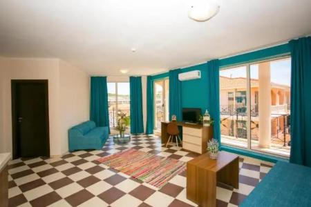 Touristic Complex Hacienda Beach Apartments Sozopol - 15