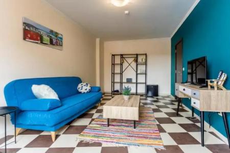 Touristic Complex Hacienda Beach Apartments Sozopol - 20