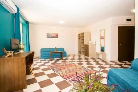 Touristic Complex Hacienda Beach Apartments Sozopol - 11