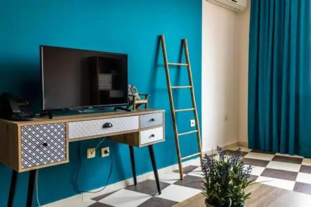 Touristic Complex Hacienda Beach Apartments Sozopol - 22