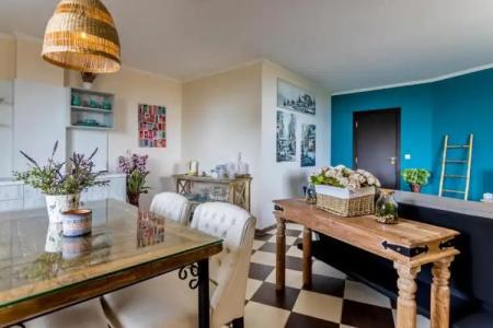 Touristic Complex Hacienda Beach Apartments Sozopol - 1