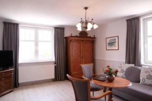 Hotel Zum Strandlaufer, Ahrenshoop