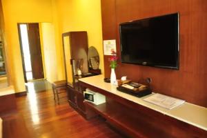 Sabye Mini-hotel, Bangkok