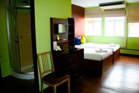 Sabye Bangkok - 110