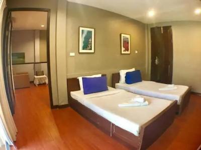 Sabye Bangkok - 218