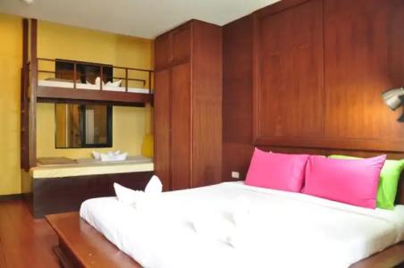 Sabye Bangkok - 128
