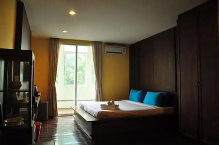 Sabye Bangkok - 205