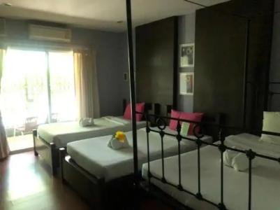 Sabye Bangkok - 166
