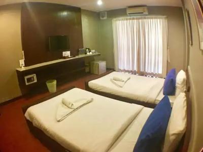 Sabye Bangkok - 220