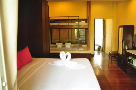 Sabye Bangkok - 135