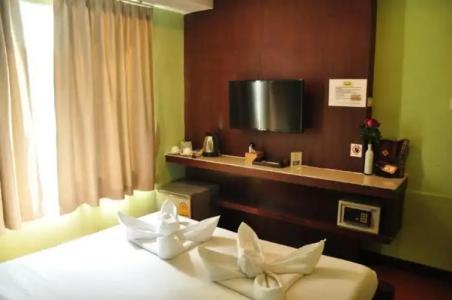 Sabye Bangkok - 113