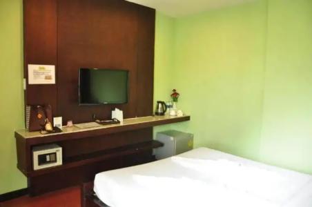Sabye Bangkok - 118