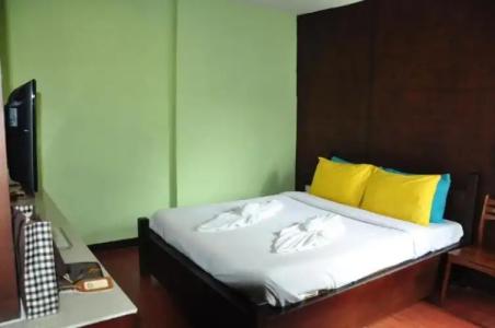Sabye Bangkok - 119