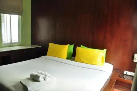 Sabye Bangkok - 112