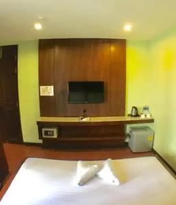 Sabye Bangkok - 101