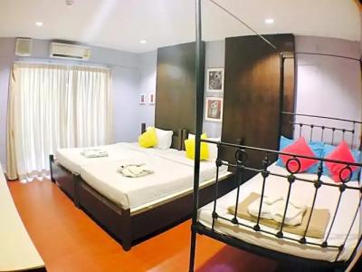 Sabye Bangkok - 153