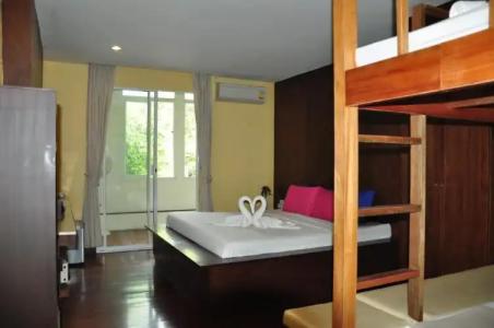 Sabye Bangkok - 133