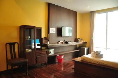 Sabye Bangkok - 123