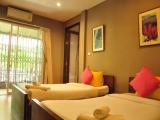 2 Bedrooms Family Suite
