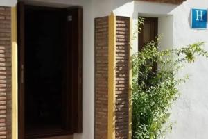 Hotel Rural Casares, Casares