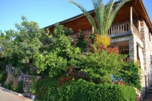 Ekin Pansiyon Kekova, Kaleucagiz