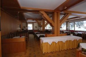 Parkhotel Innerkofler, Sesto