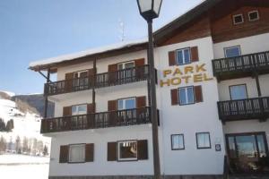 Parkhotel Innerkofler, Sesto