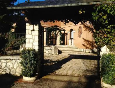 LH Albergo il Picchio - 12