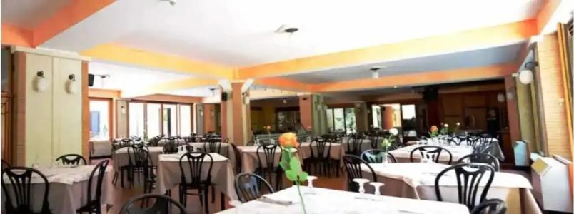 LH Albergo il Picchio - 15