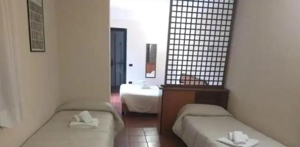 LH Albergo il Picchio - 28