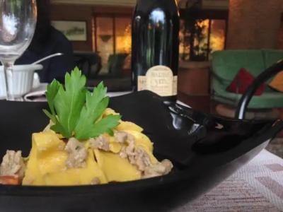 LH Albergo il Picchio - 10