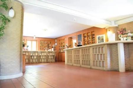 LH Albergo il Picchio - 11