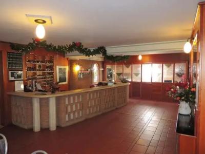 LH Albergo il Picchio - 14