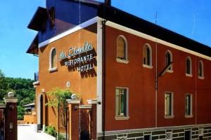 La Cicala Hotel, Torino