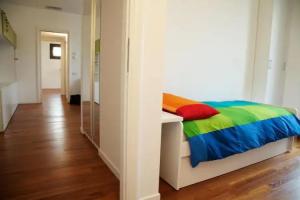 Residenceo Bicocca Apart-hotel, Milan