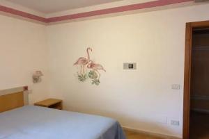 La Rocca Residence, Magione