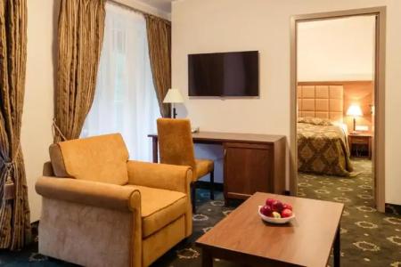 Medical SPA "Eglės sanatorija" Birštonas - 44