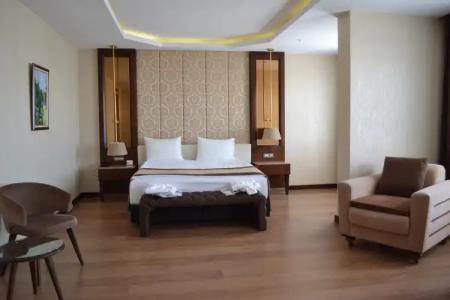 Gulumser Hatun Termal & Spa - 30