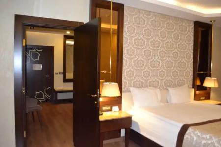 Gulumser Hatun Termal & Spa - 26